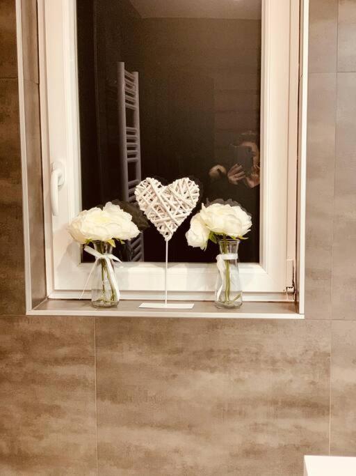 Gite Cosy Au Coeur De L'Alsace Roggenhouse ภายนอก รูปภาพ